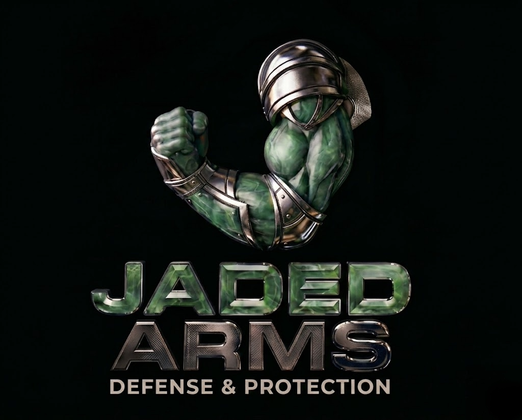 Jaded Arms